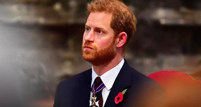 Prince William has gone behind Harry’s back and struck a “secret deal” with the tabloids