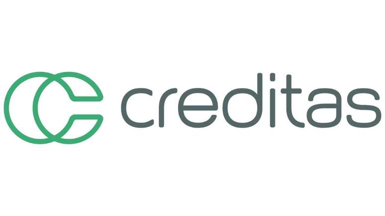 logo da creditas