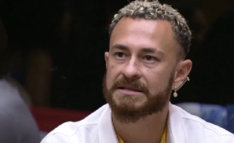 Fred Desimpedidos participou da 23ª edição do Big Brother Brasil (Foto: Reprodução/Globo)