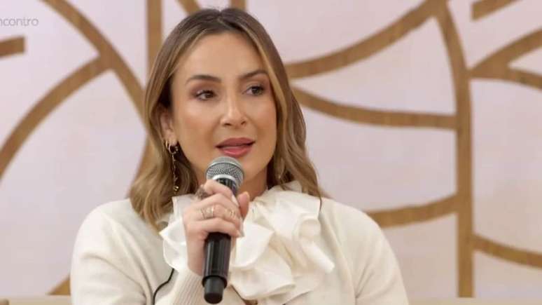 Claudia Leitte relatou que já passou por assédio no transporte público