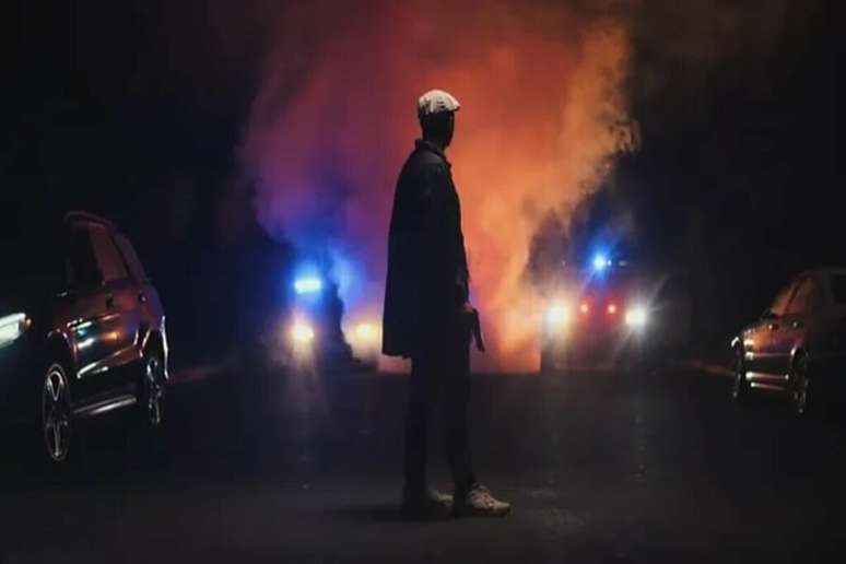 Document&aacute;rio &ldquo;Procurados EUA: O Atentado &agrave; Maratona de Boston&rdquo; 