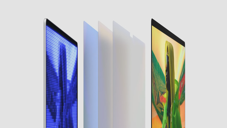 Samsung produces OLED screen for future MacBook Air with M3 chip