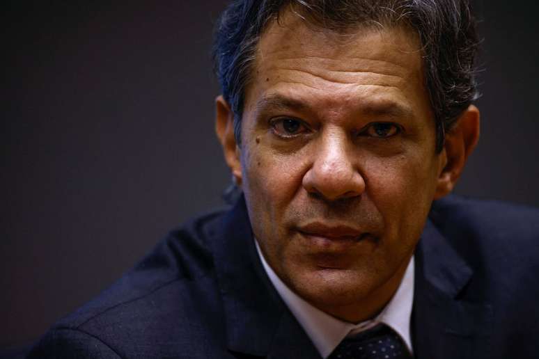 Meta de inflação com tempo de execução flexível é melhor para a economia, diz Haddad