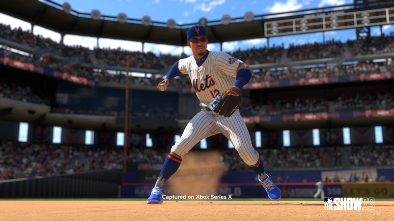 Preços baixos em Jogos de videogame de beisebol EA