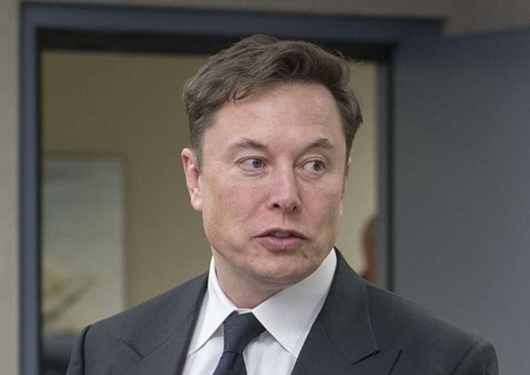 Elon Musk, CEO da Tesla, SpaceX e Twitter