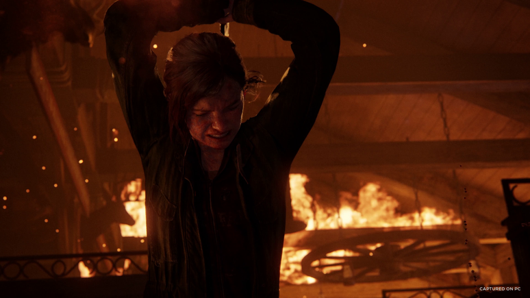 Problemas técnicos da adaptação tiram o holofote do ótimo enredo e personagens cativantes de The Last of Us