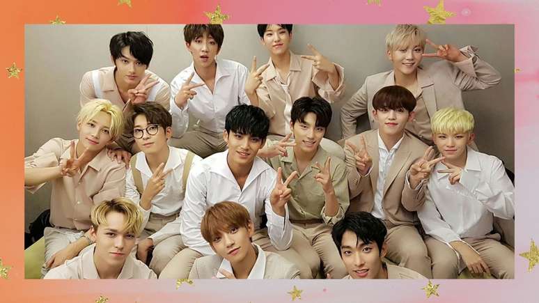 SEVENTEEN anuncia comeback; saiba tudo sobre as novidades do grupo de K-pop -