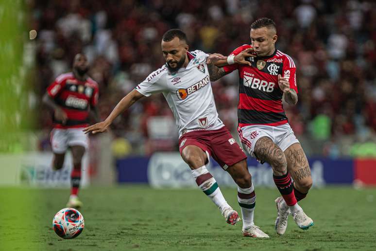 Flamengo x Fluminense saiba as informações da final do Campeonato Carioca