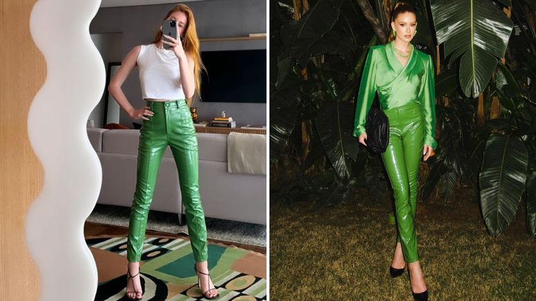 Marina Ruy Barbosa Marina Ruy Barbosa