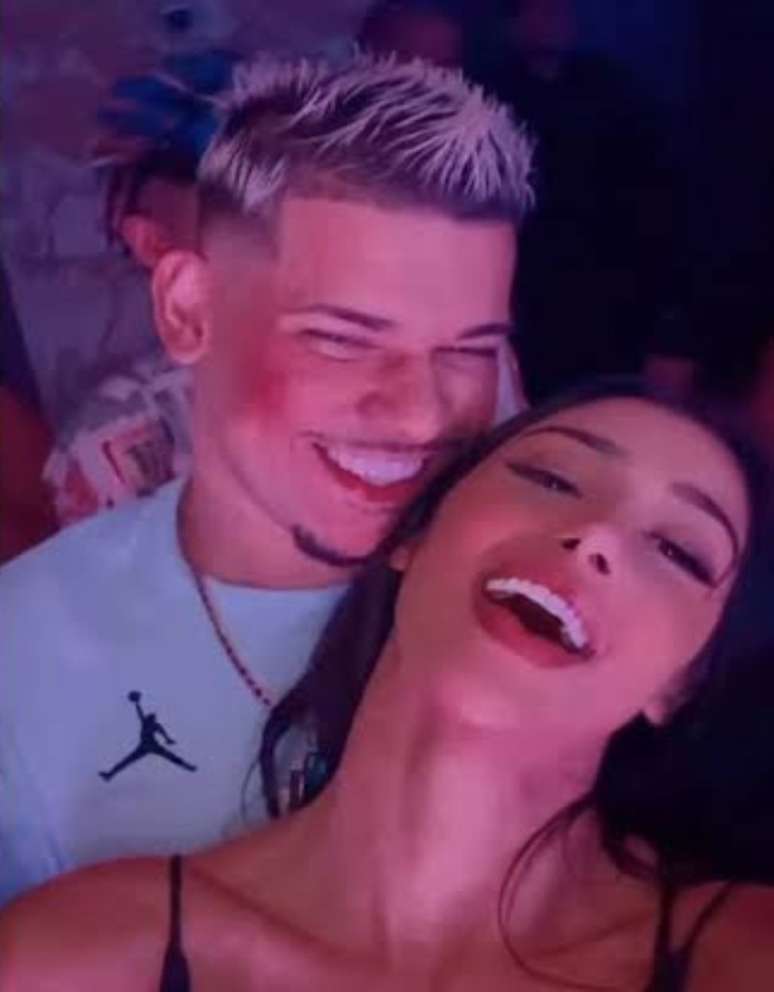Bia Miranda admits she’s known about new relationship ‘for a long time’
