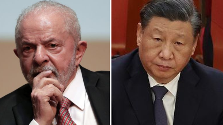 Lula e Xi Jinping: negociação entre Brasil e China se dá em um contexto no qual a pauta ambiental tornou-se uma prioridade