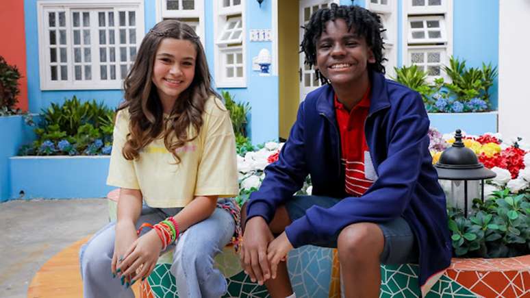 ‘The Childhood of Romeo and Juliet’: SBT releases plot images