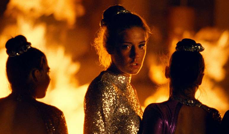 Os Cinco Diabos &eacute; um longa-metragem dirigido pela francesa L&eacute;a Mysius 