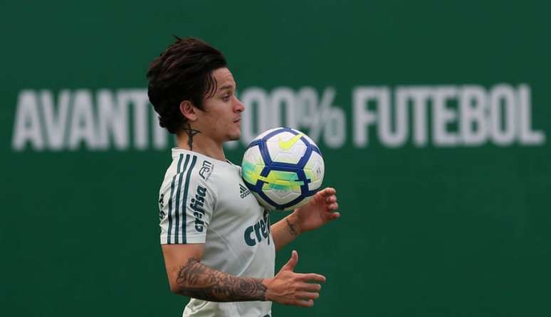 Saiba quanto o Palmeiras pagará por Artur e entenda o motivo do negócio