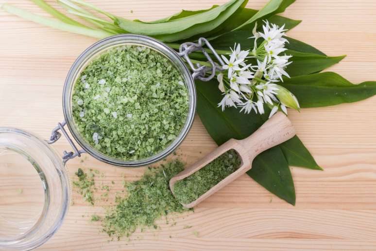 5 recipes with little salt for those with high blood pressure