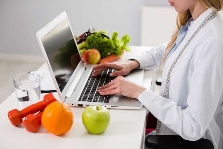 March 31 is Health and Nutrition Day