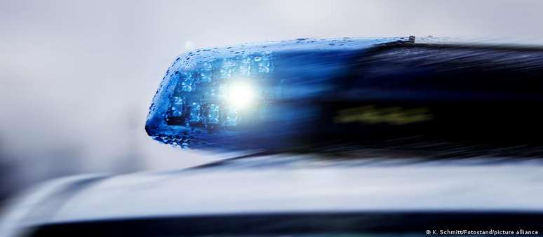 Crime among minors in Germany