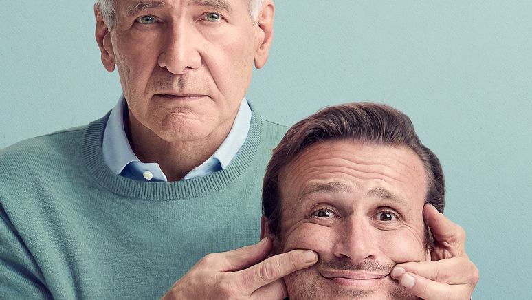 Criticism that speaks real |  The Apple TV+ series captivates with humor, drama and charisma