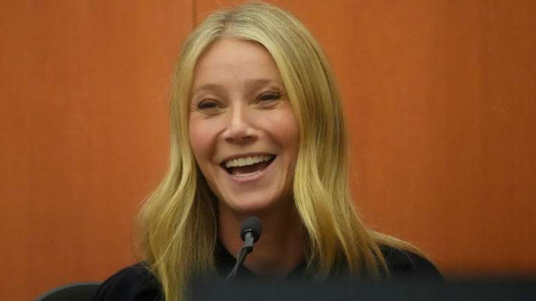 The White Lotus, Taylor Swift e Jeffrey Dahmer: três momentos que transformaram o julgamento de Gwyneth Paltrow em memes nas redes sociais