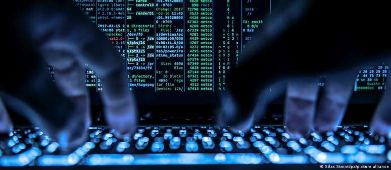 Hackers realizariam ciberataques por ordem do governo russo