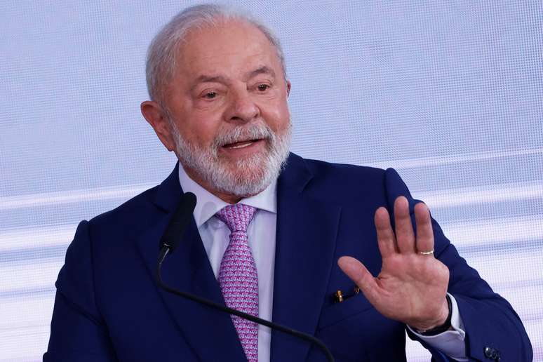 Presidente Lula pediu ao Congresso Nacional que projeto que regulariza a mineração em terras indígenas seja retirado da pauta da Câmara, evitando sua votação