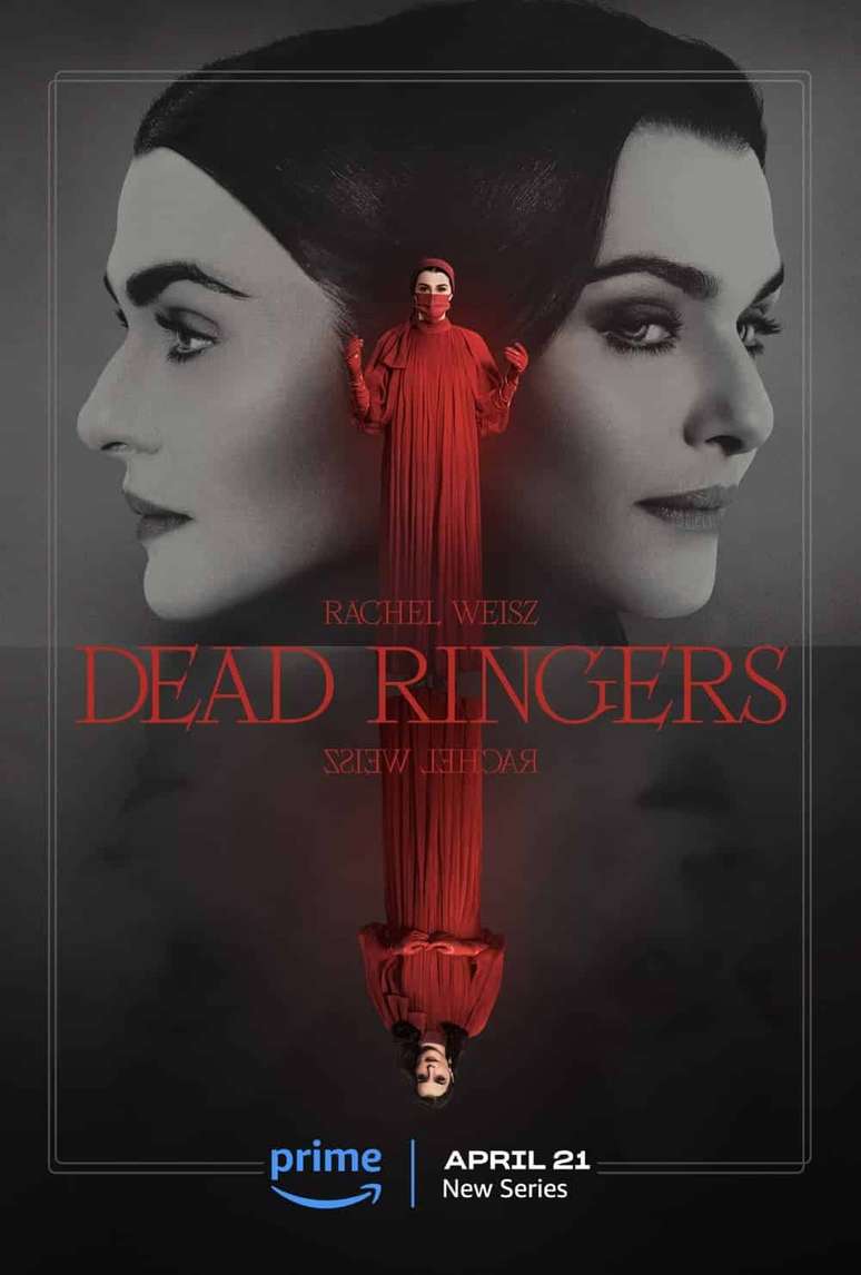 Terror psicológico da A24 e filme espírita estreiam nos cinemas; série  'Dead Ringers' no streaming :: Olhar Conceito