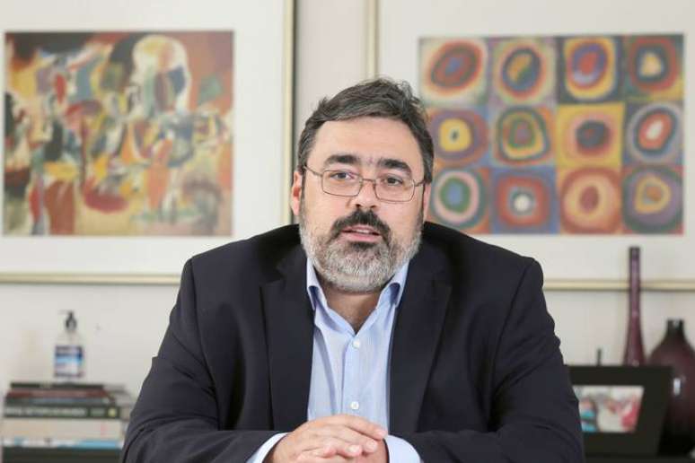 Manoel Pires, coordenador do Observatório de Política Fiscal do Ibre/FGV