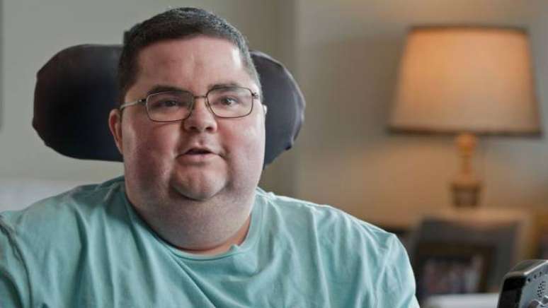 Rafael no segundo epis&oacute;dio de 'Viver &eacute; Raro'