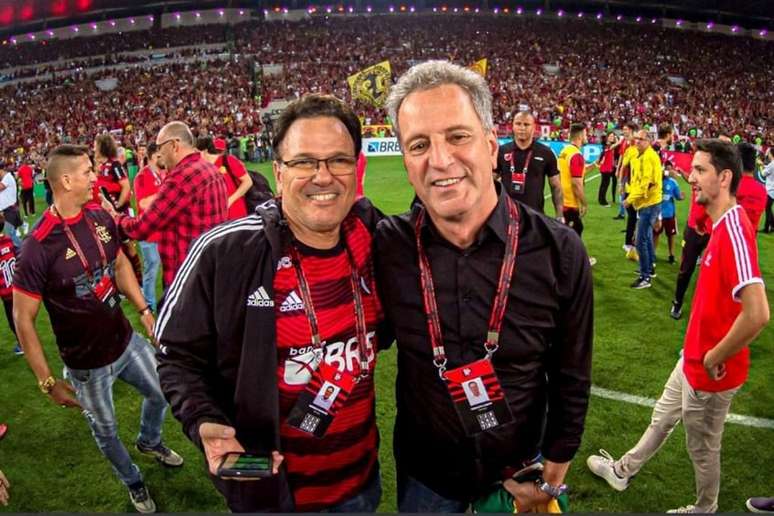 Flamengo divulga balanço de 2022 e atinge marca bilionária; veja