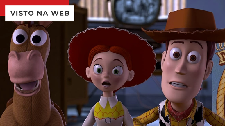 Toy Story 5 - Filme (2024) - O Vício