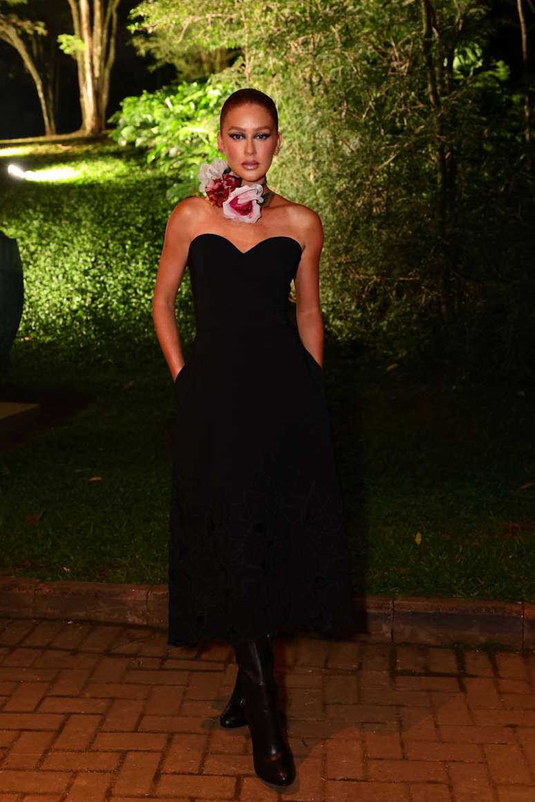 Marina Ruy Barbosa Marina Ruy Barbosa