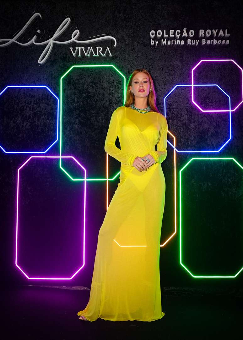 Marina Ruy Barbosa Marina Ruy Barbosa