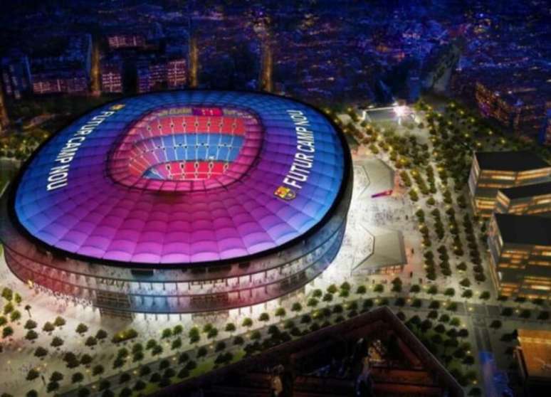 Experience Barcelona’s “new home” during the Camp Nou renovations