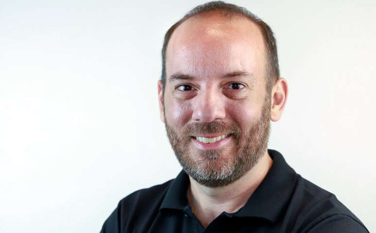 Rodrigo Bernardinelli, cofundador da Digibee 