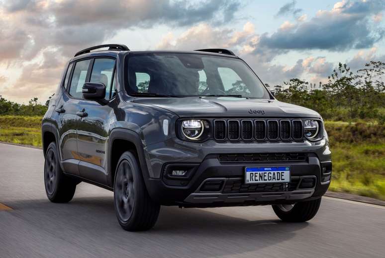 Stellantis confirma vantagens do etanol na descarboniza&ccedil;&atilde;o.