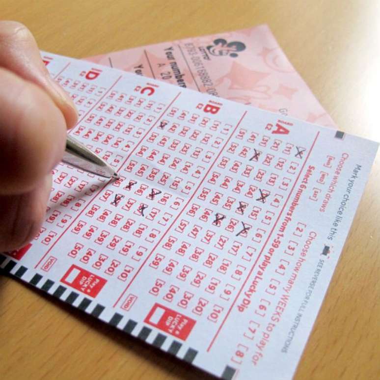 sorteio de pascoa loteria