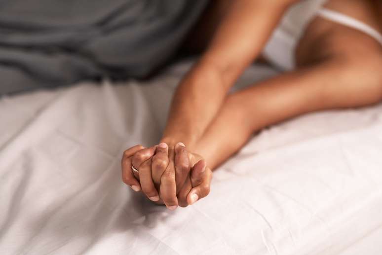 Why are so few women able to have a vaginal orgasm?