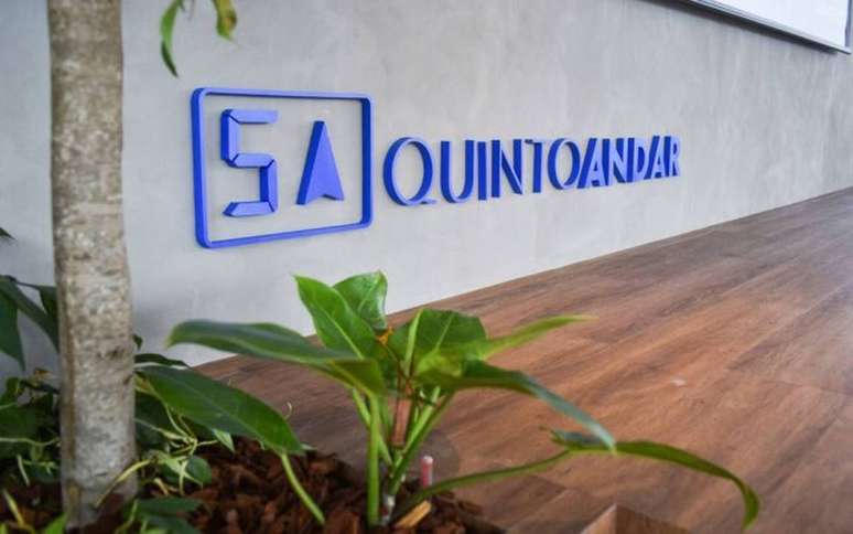 QuintoAndar tem avaliação de mercado de US$ 4 bilhões, posicionando a startup como uma das maiores do Brasil