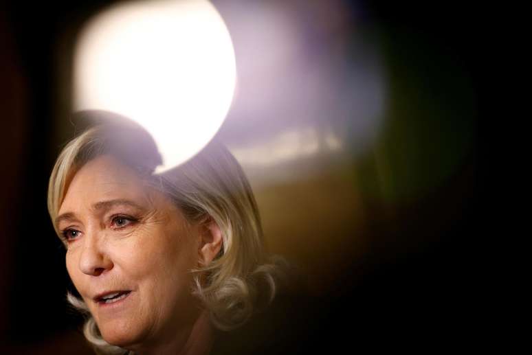 Experts say the backlash from the reform could open the door to even greater growth for the radical right in France.