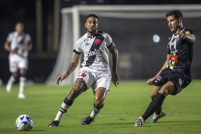 ANALYSIS: Vasco has the same flaws and the alert must be turned on for the Brazilian dispute