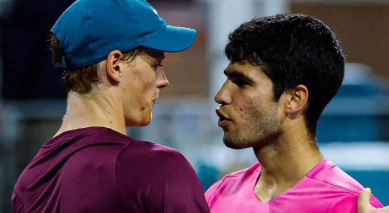 Fabrizio Gallas: ‘Alcaraz x Sinner, a new Fla x Flu in tennis’