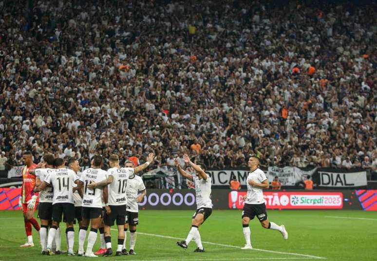 After the calm, the Corinthians team will undergo the “test by fire” with trips and decisions