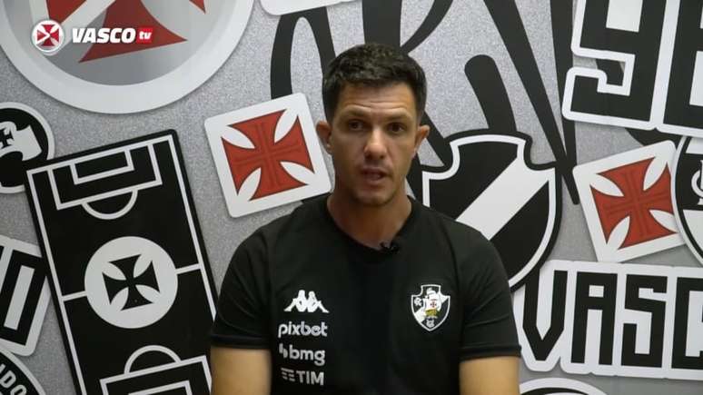 Barbieri downplays Vasco’s defeat in a friendly and confirms other tests up to the Brazilian debut