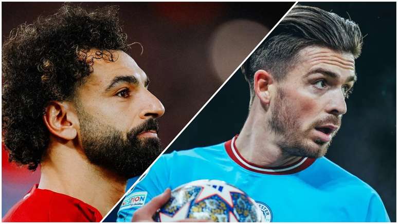 Onde assistir ao vivo o jogo Liverpool x Manchester City hoje, sábado, 30;  veja horário