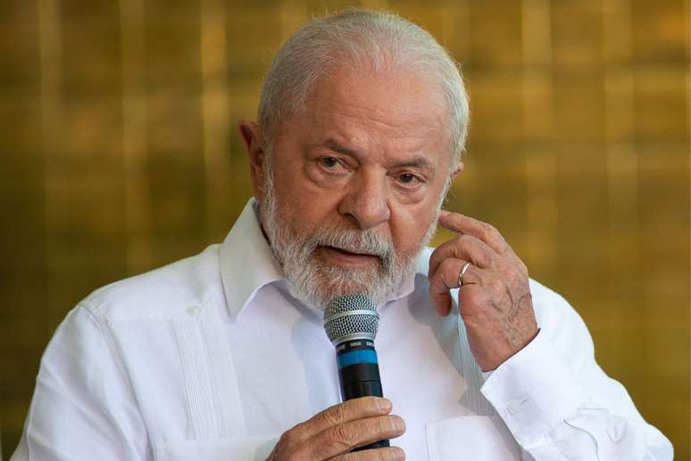 Os 29% atuais de ruim ou péssimo se igualam ao pior momento de Lula enquanto presidente, registrados em dezembro de 2005