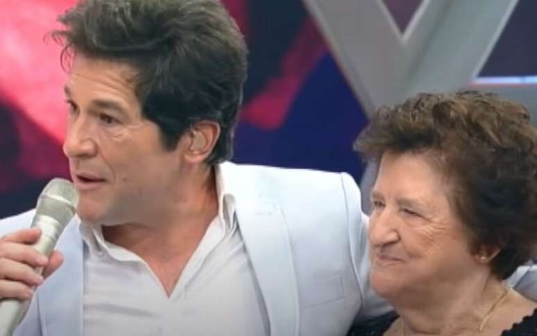 Dona Maria Aparecida, Daniel’s mother, dies at 83: ‘Example of a woman’