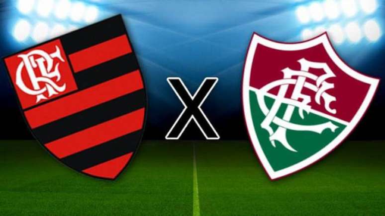 Flamengo x Fluminense: onde assistir à final do Carioca