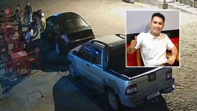 CE: Police officer arrested after shooting a man in the back of the head during a conversation in a bar