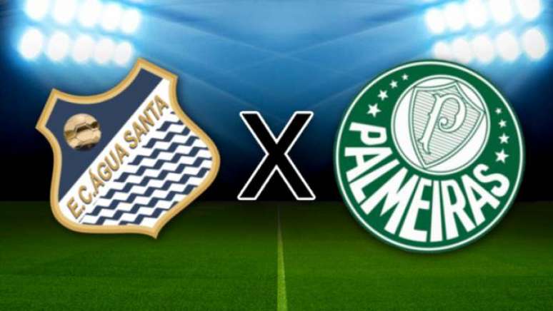 Palmeiras x Água Santa ao vivo: onde assistir à final do Paulistão 2023