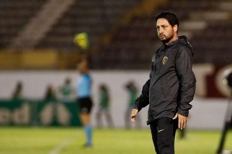 Feminino: contra o Real Brasília, Corinthians conhece seu primeiro empate no Brasileiro